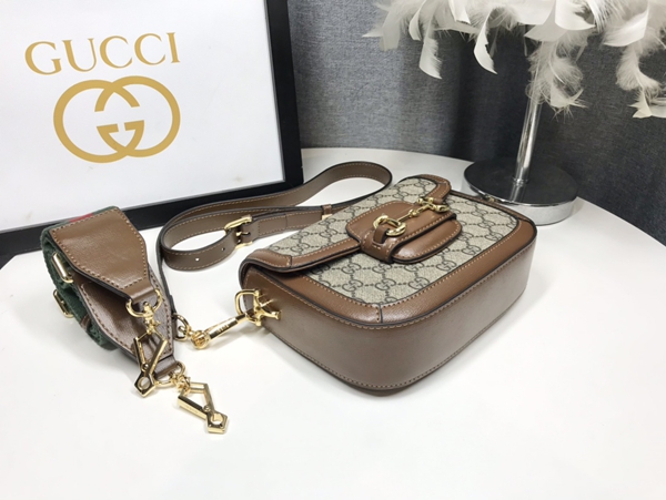 激安グッチバッグコピー素材ディテール